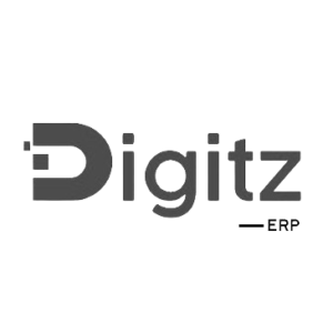 Digitz ERP - Digitz Technologies